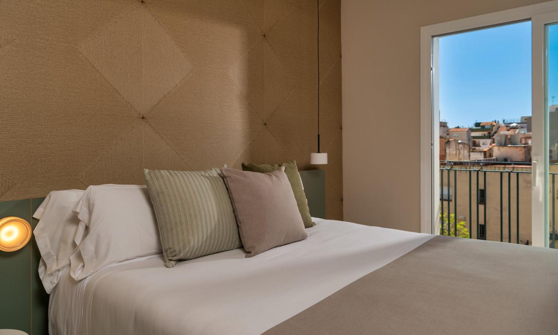Aqua Hotel Bertran Park Lloret de Mar Eksteriør billede