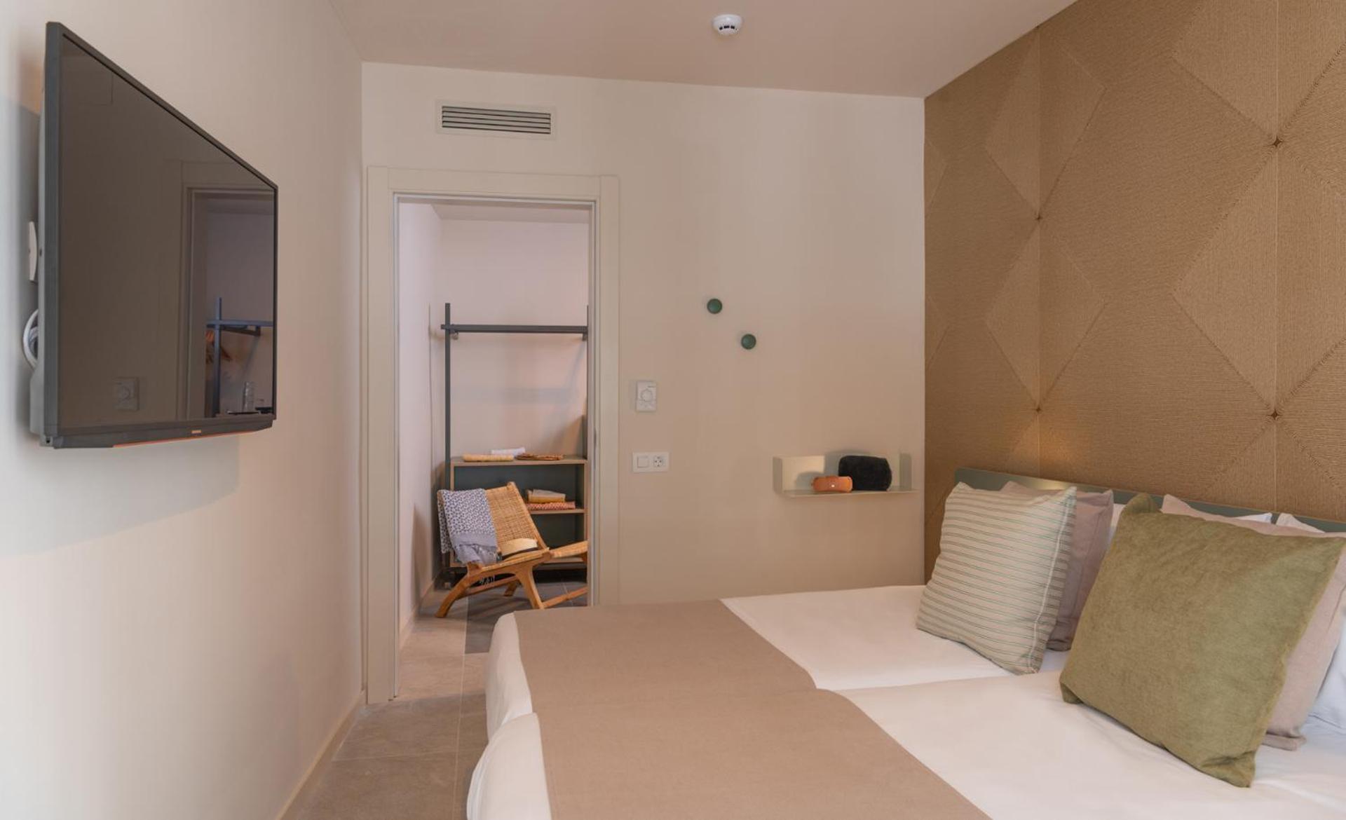 Aqua Hotel Bertran Park Lloret de Mar Eksteriør billede