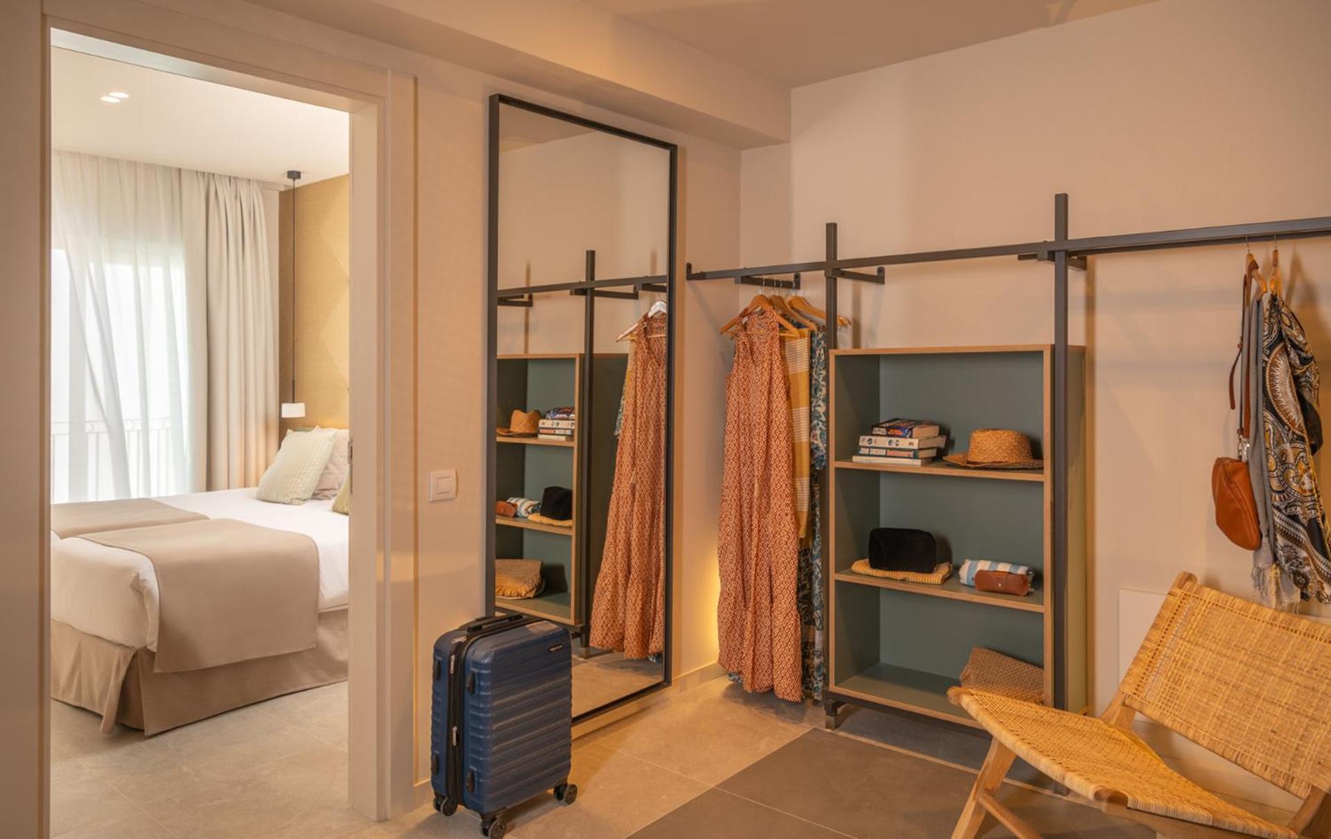 Aqua Hotel Bertran Park Lloret de Mar Eksteriør billede